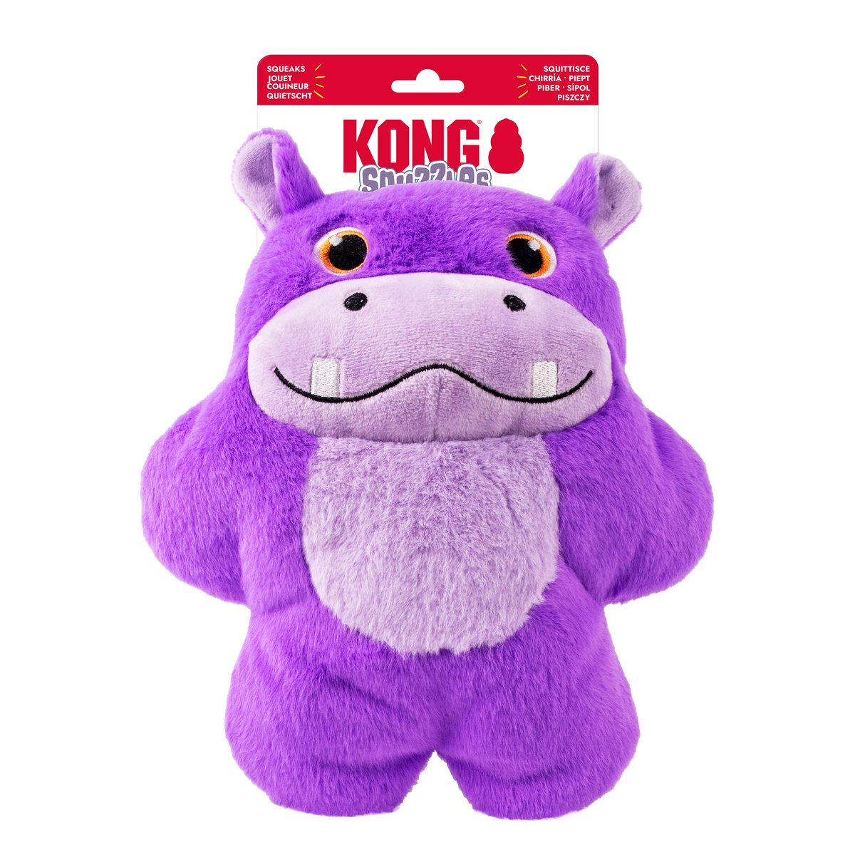 Snuzzles Hippo XL EU