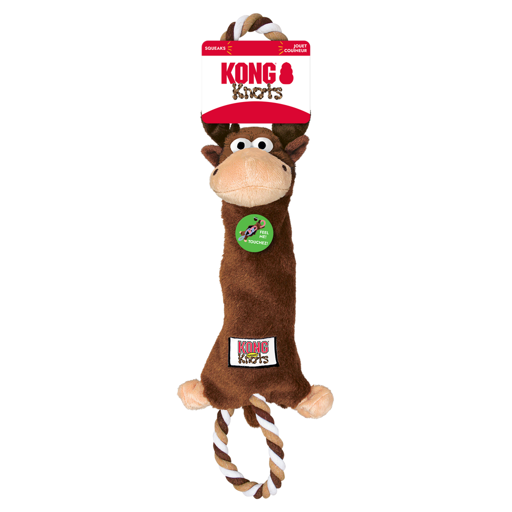 Tugger Knots Moose Md/Lg EU