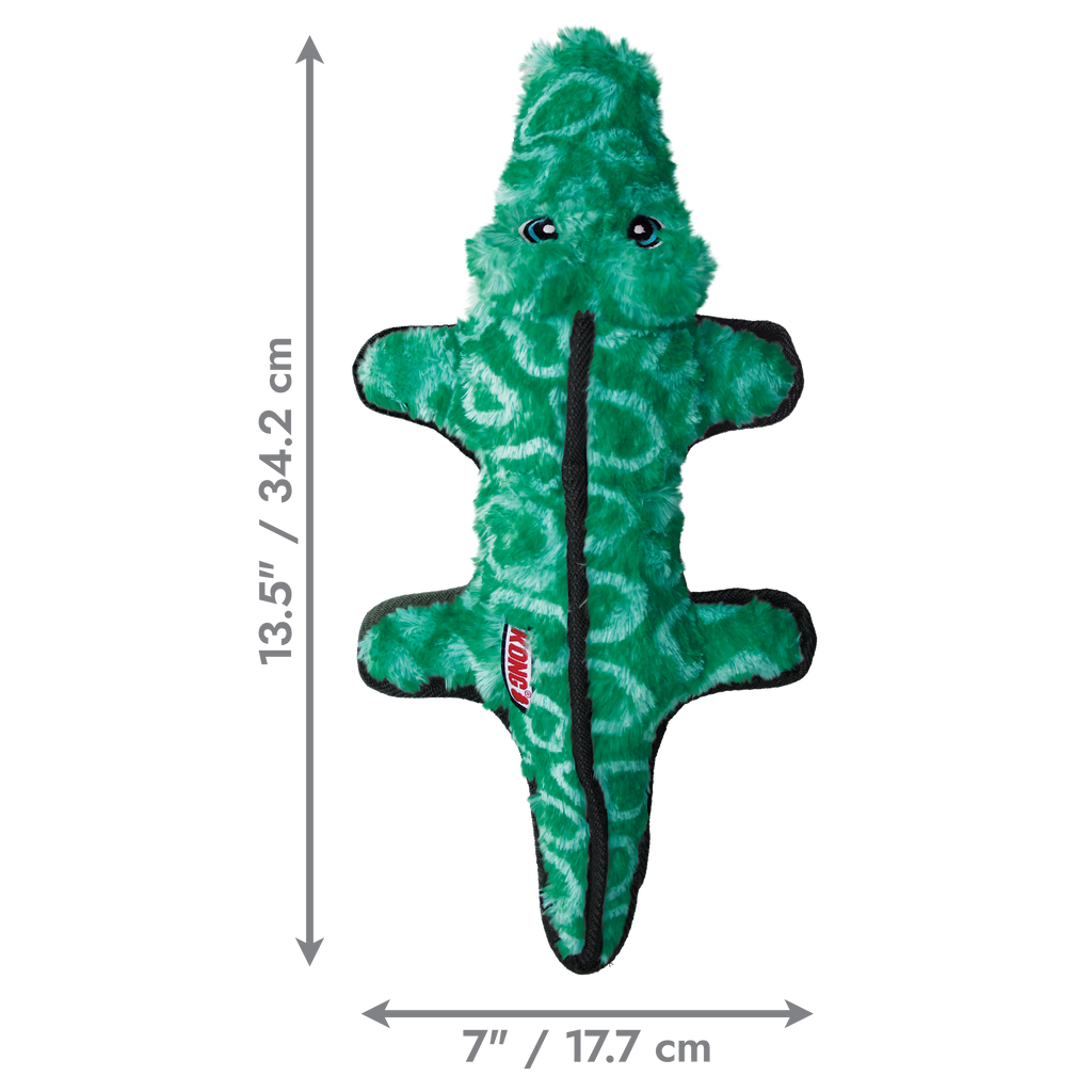 Ballistic Alligator Md/Lg EU