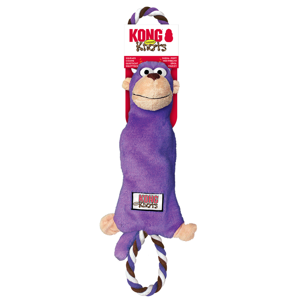 Tugger Knots Monkey Sm/Md EU