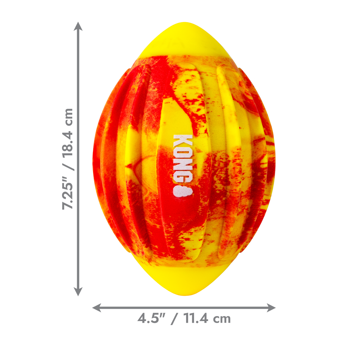 Flexball Sport Football Md EU