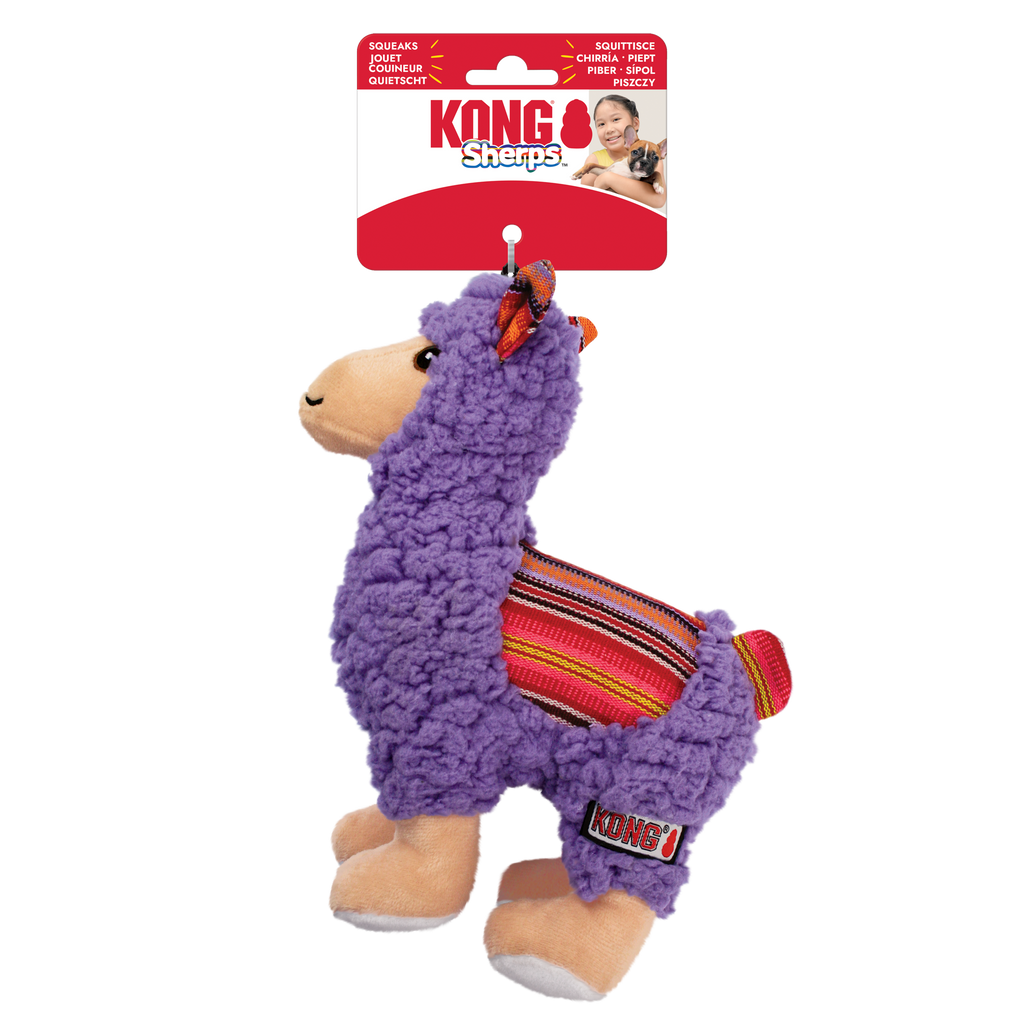 Kong Sherps Llama Medium