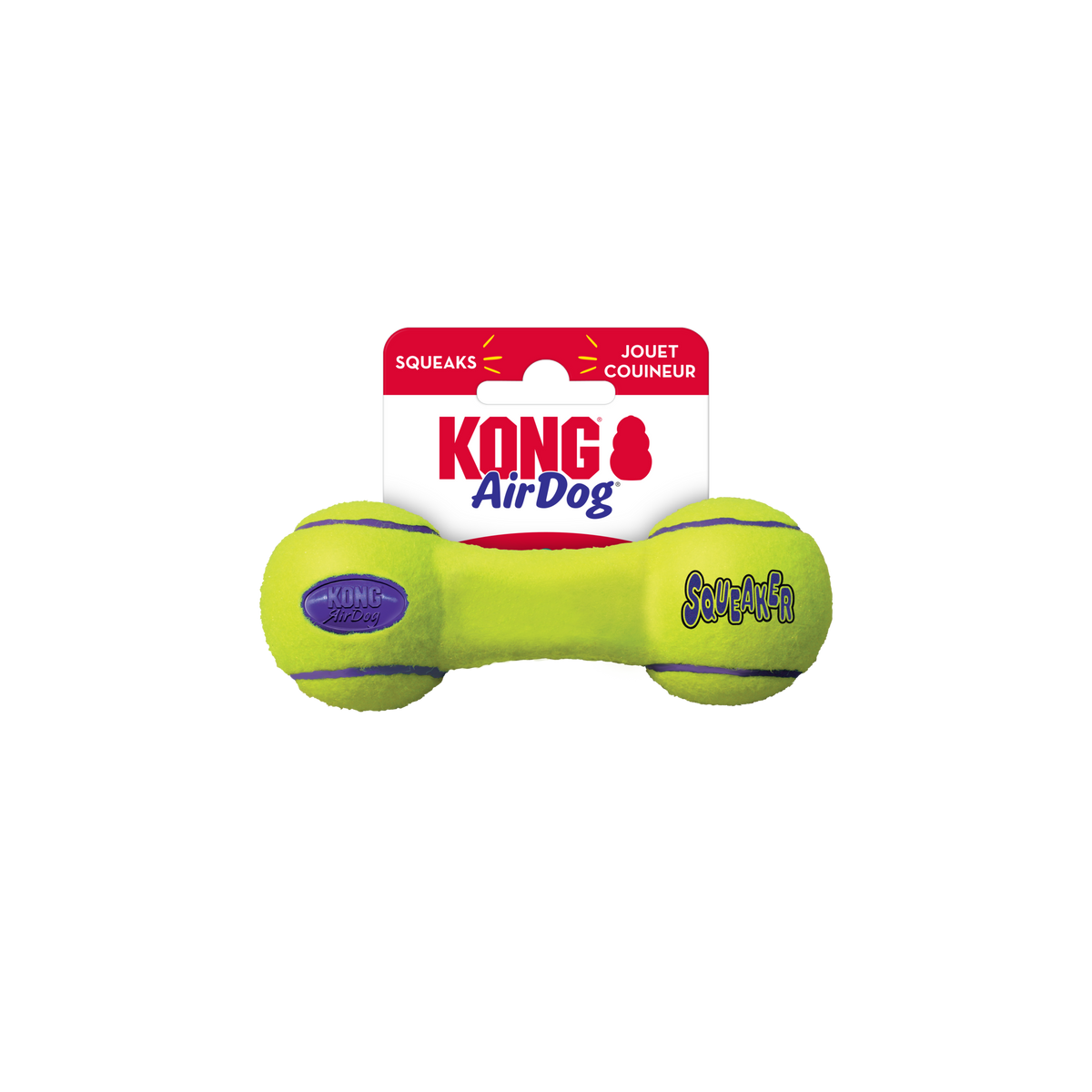 AirDog Dumbbell Sm EU