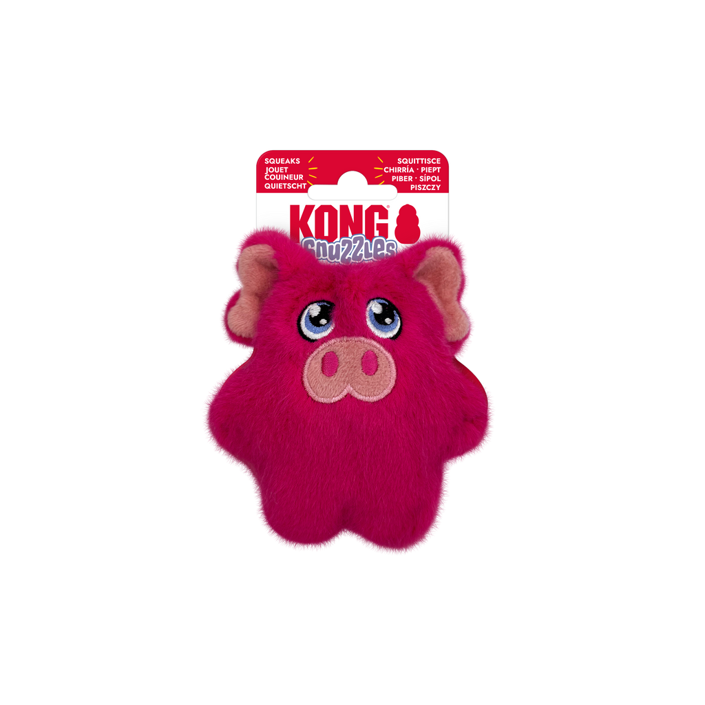 Snuzzles Mini Pig XS EU