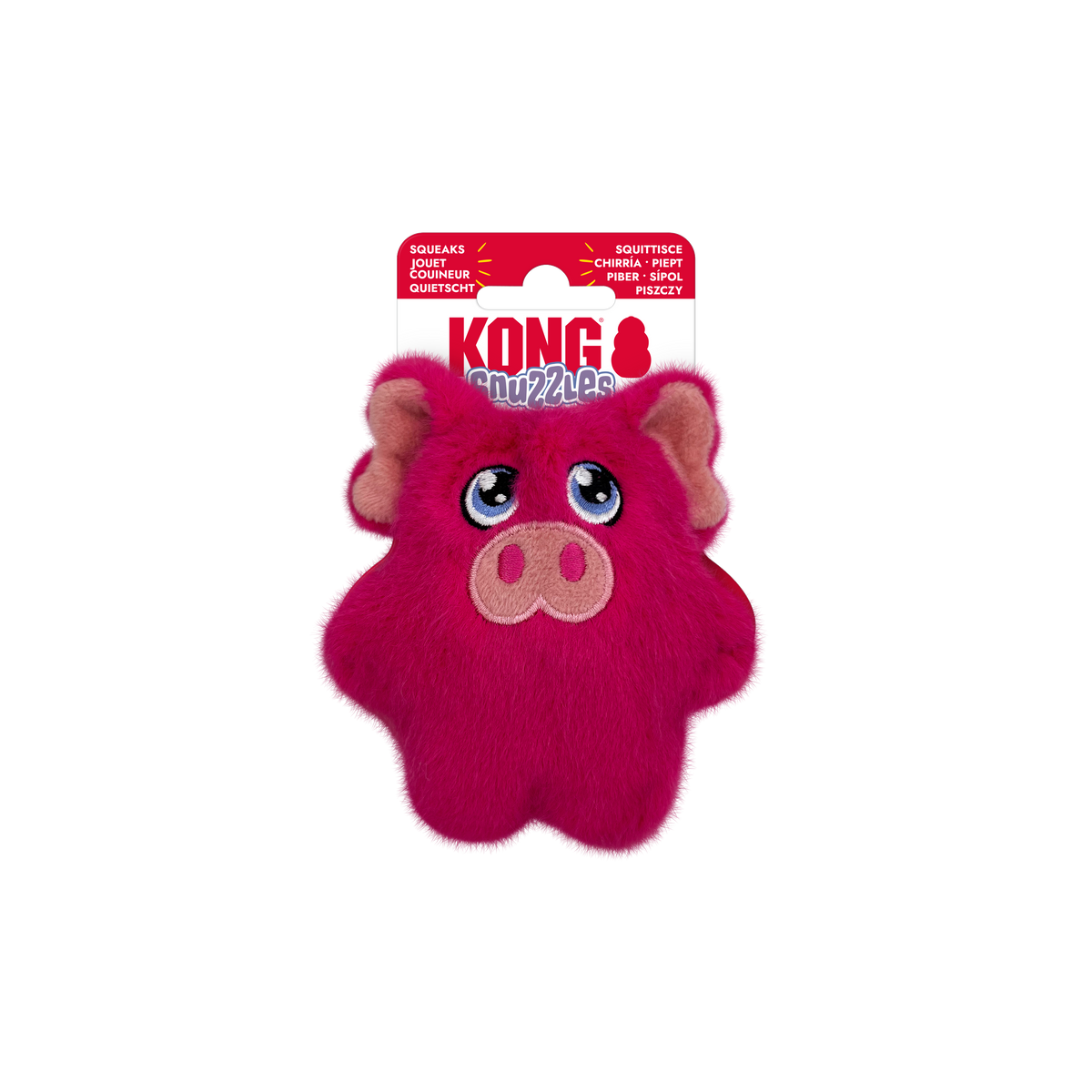 Snuzzles Mini Pig XS EU
