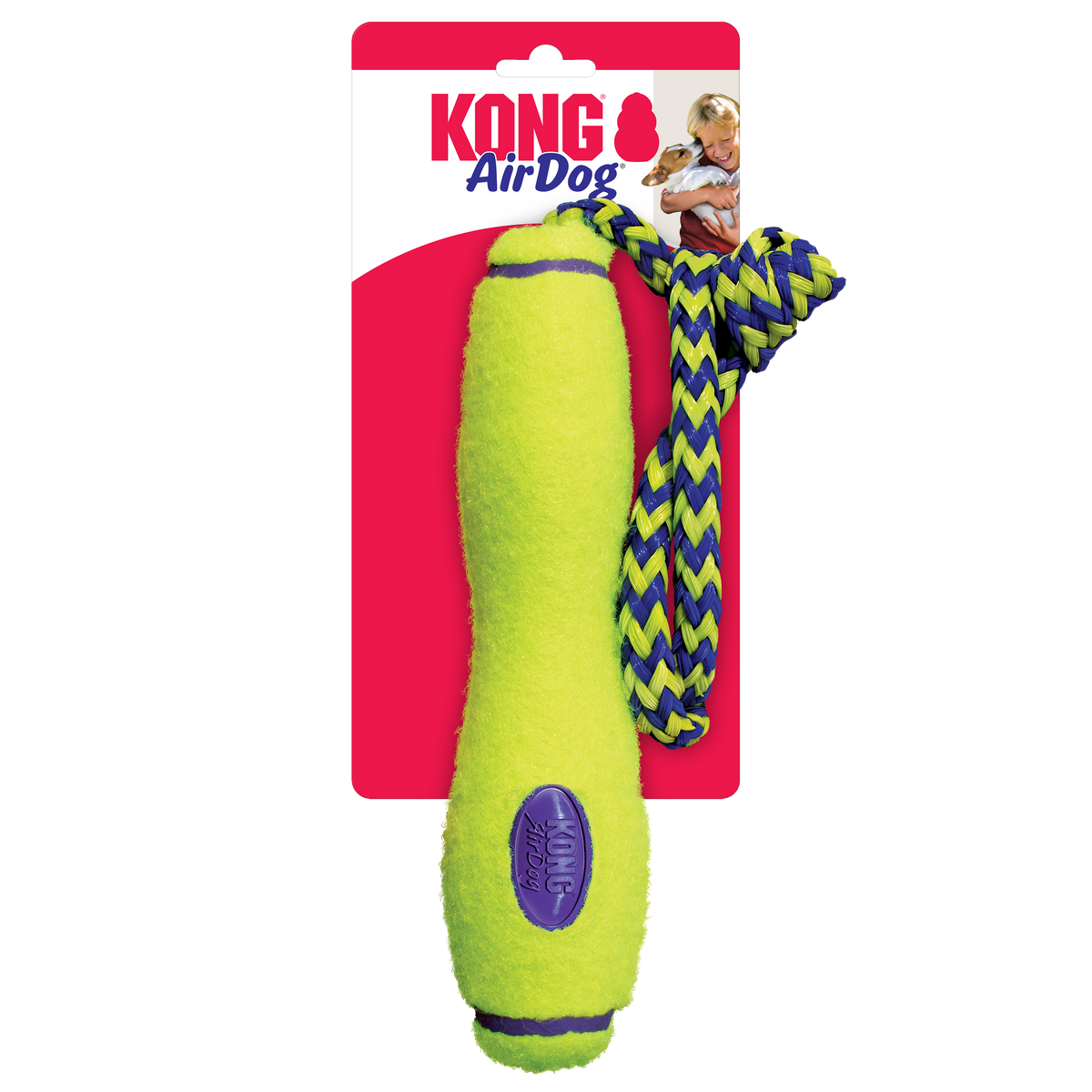 AirDog Fetch Stick w/Rope Lg EU