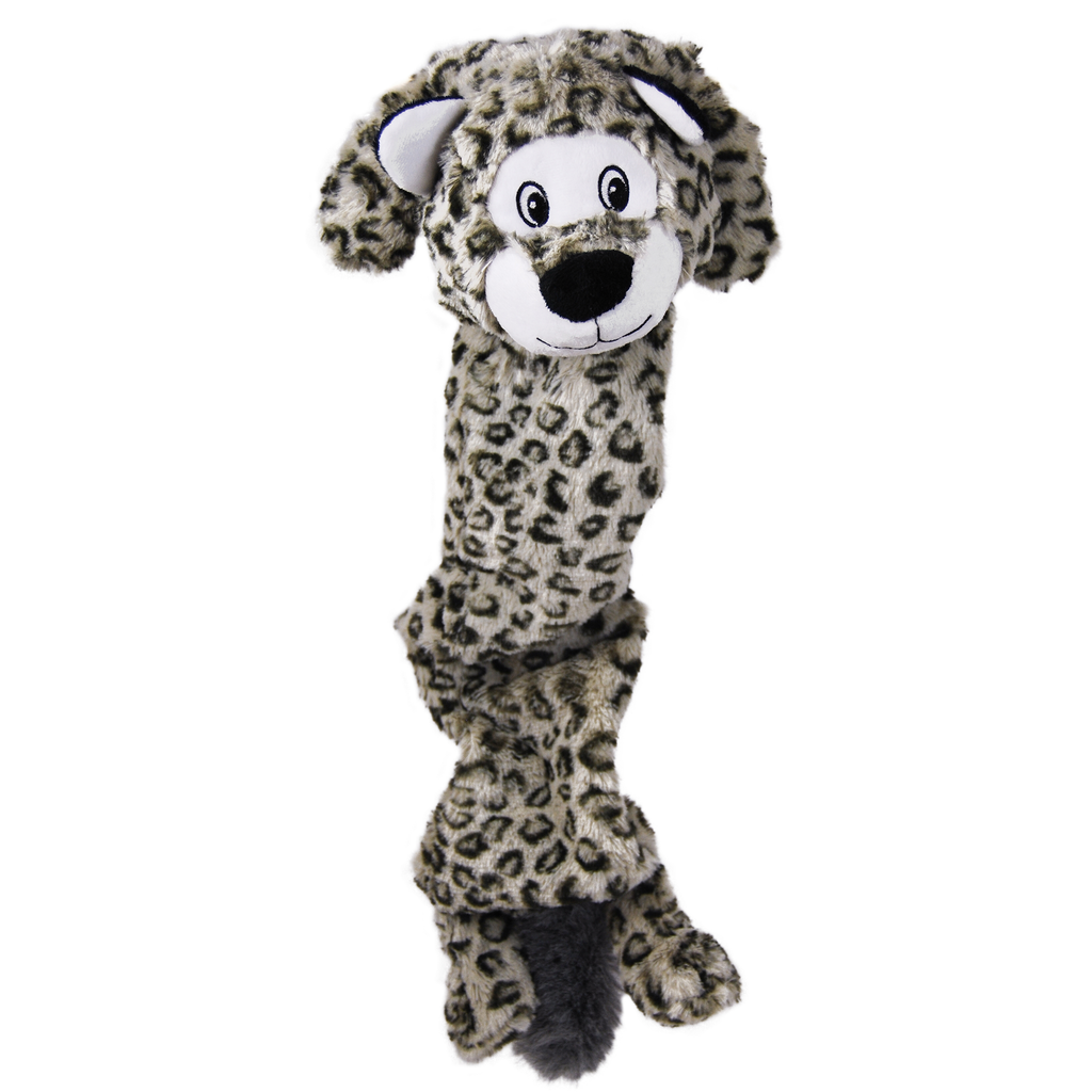 Stretchezz Jumbo Snow Leopard XL EU