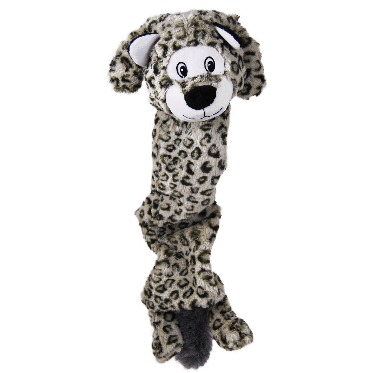 Stretchezz Jumbo Snow Leopard XL EU