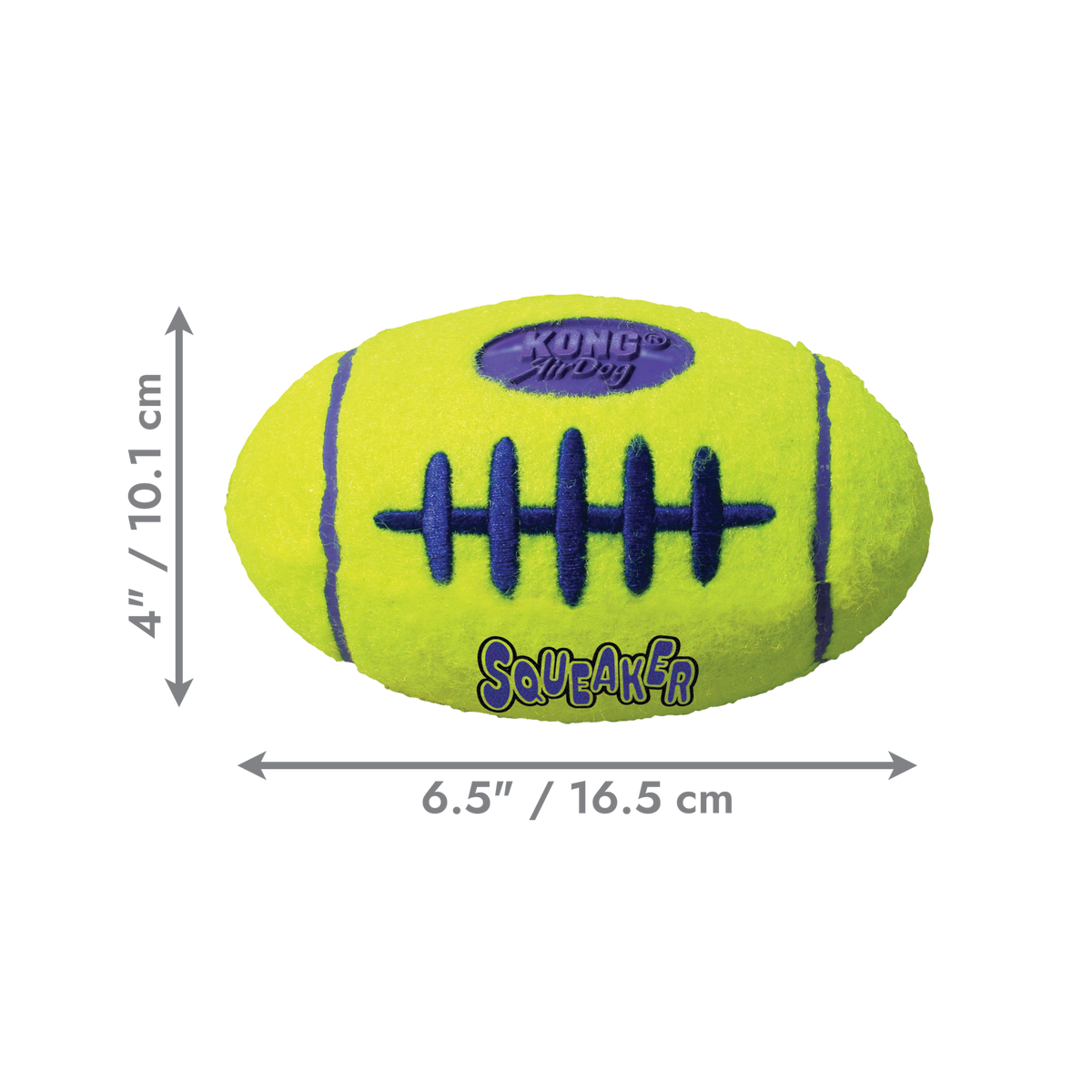 AirDog Football Lg EU