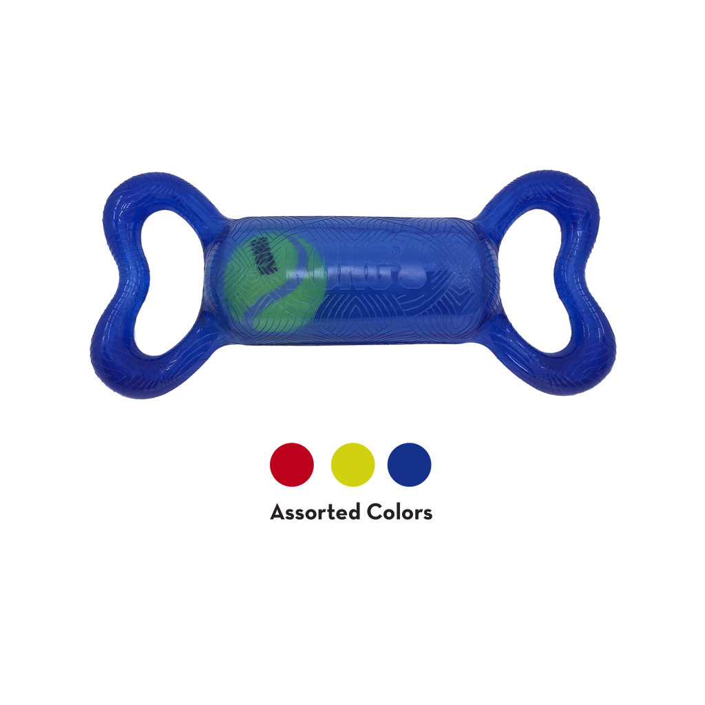 Jumbler Tug Assorted Md/Lg EU