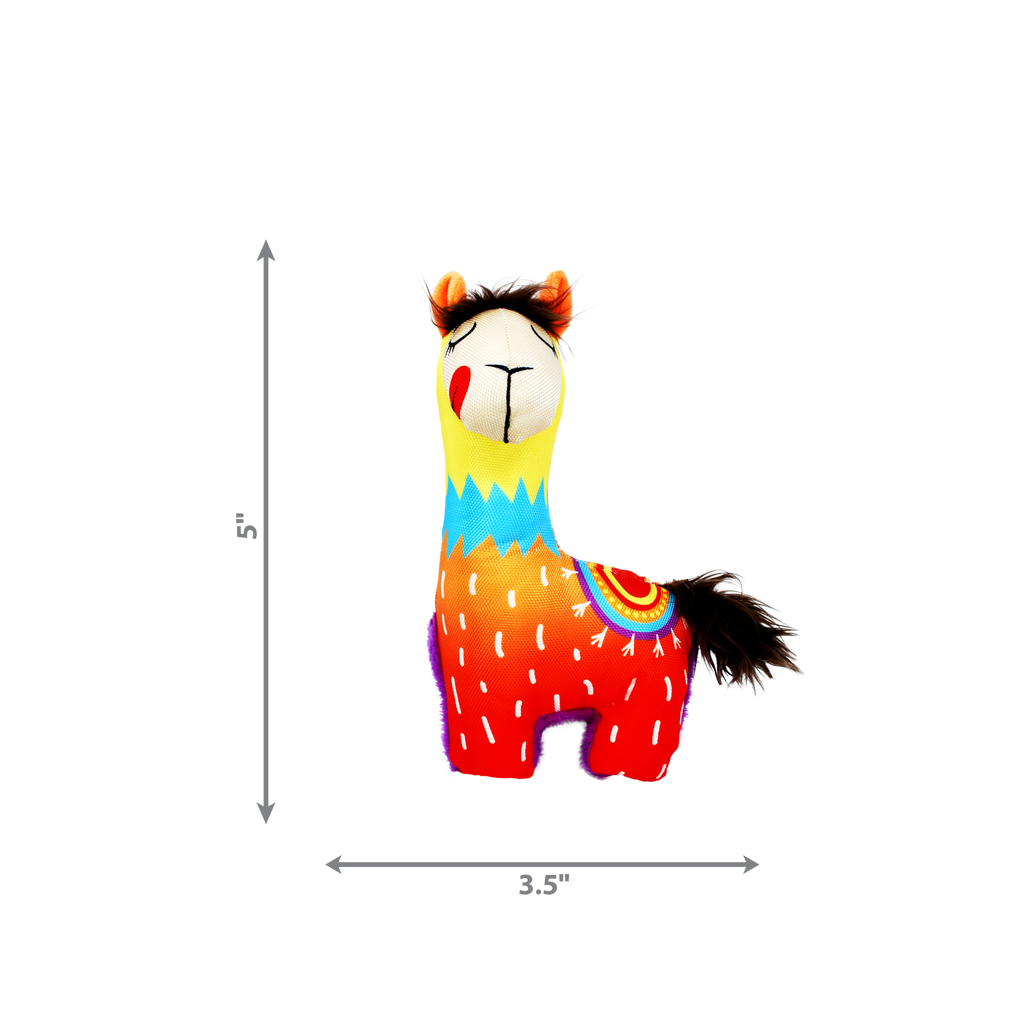 Ballistic Vibez Llamas Assorted Sm/Md EU
