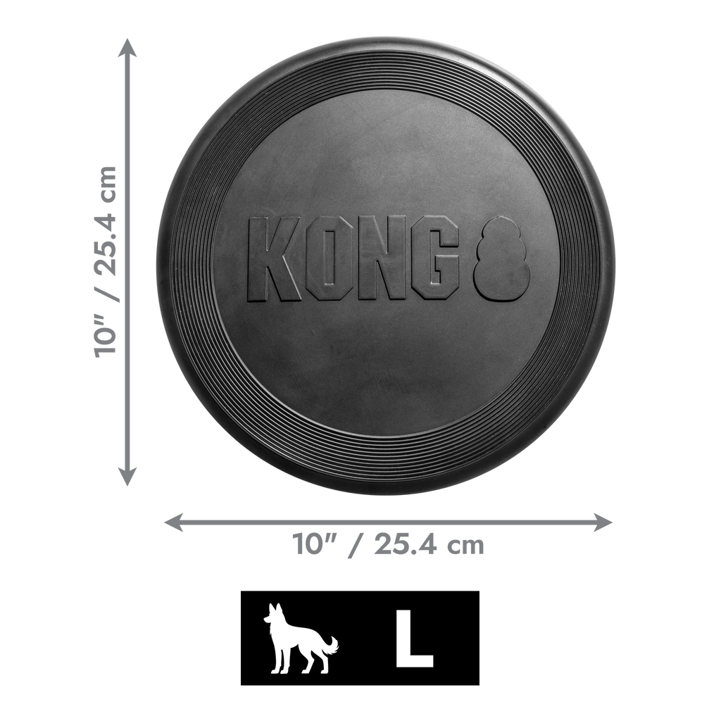 KONG Extreme Flyer Lg EU