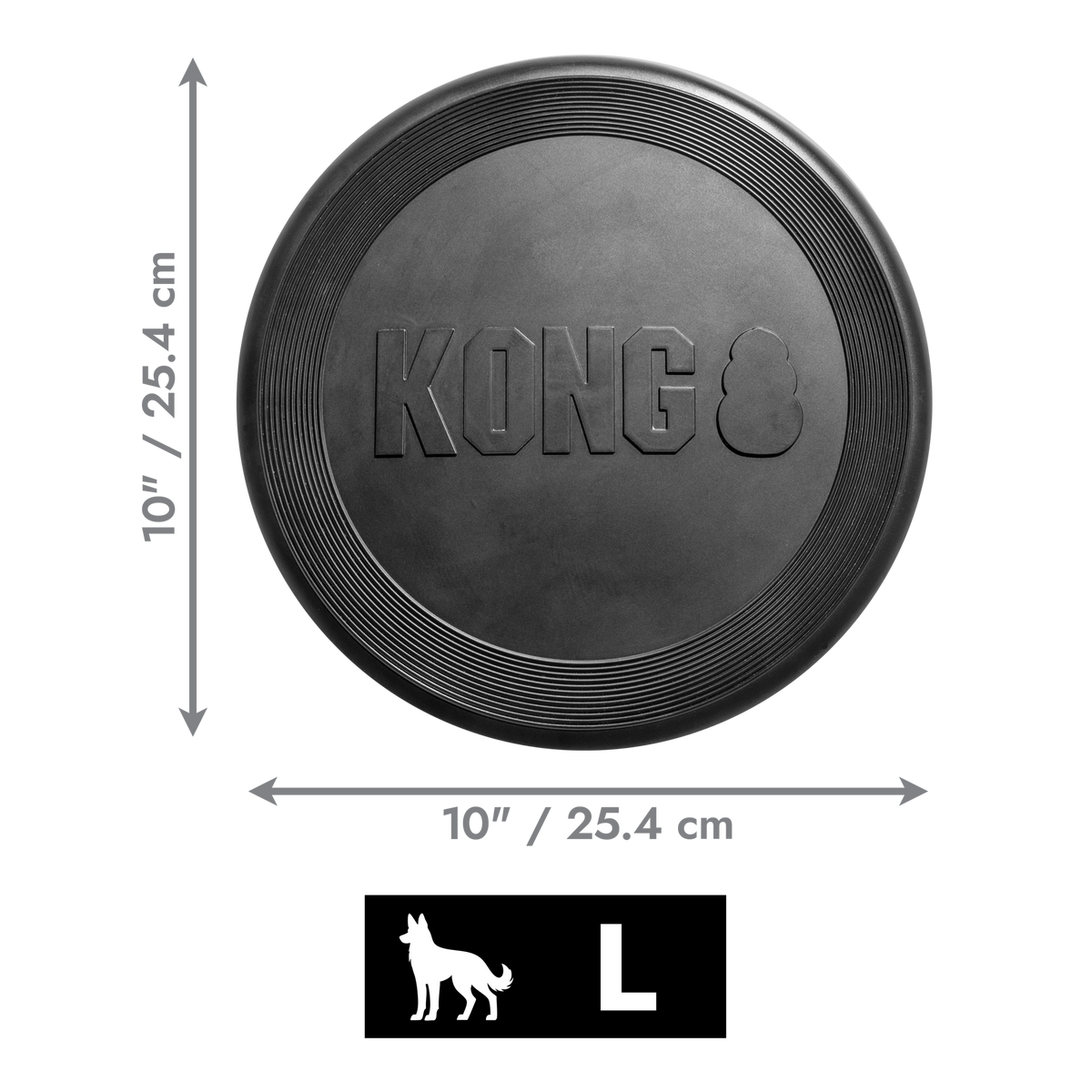 KONG Extreme Flyer Lg EU
