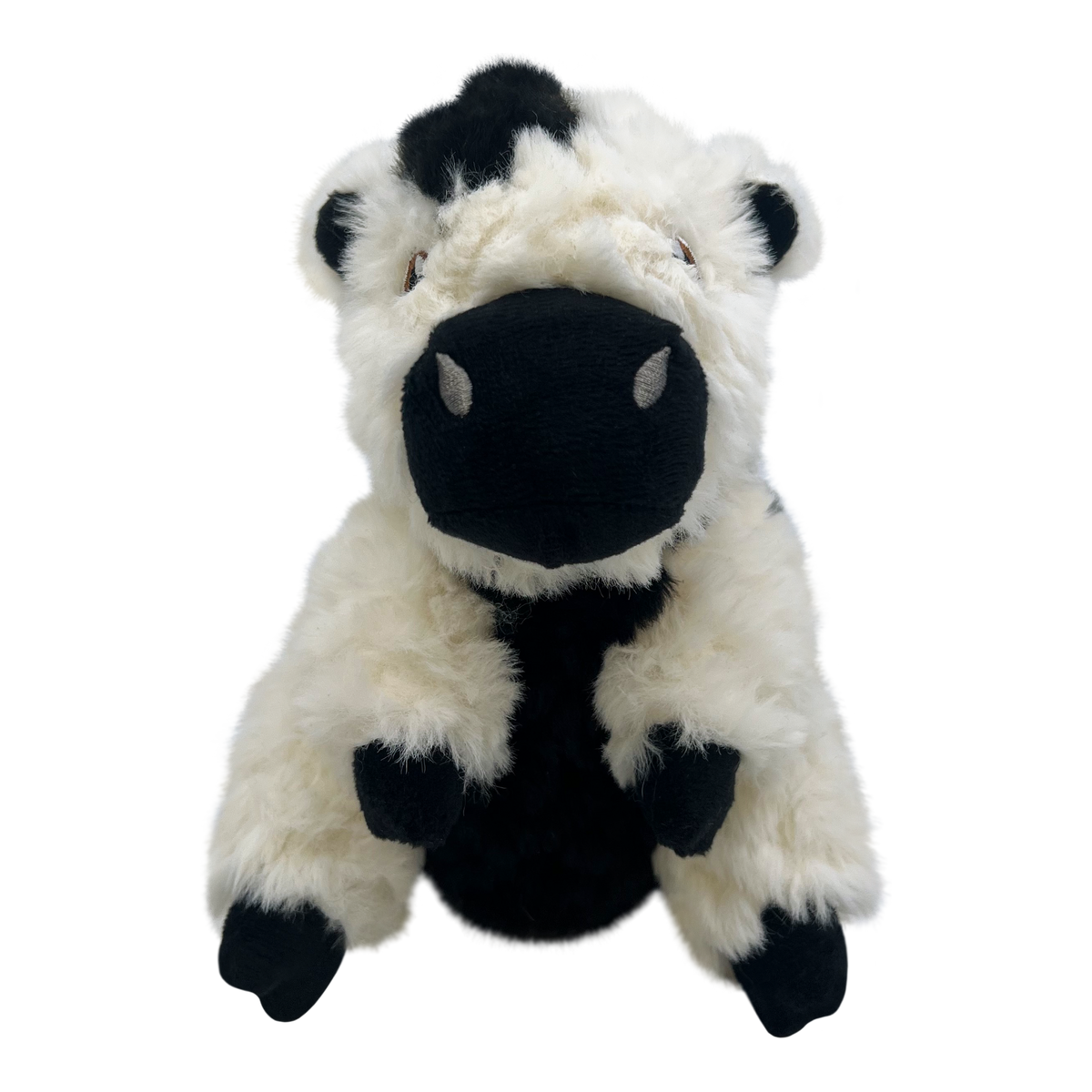 Comfort Tykes Cow Sm EU
