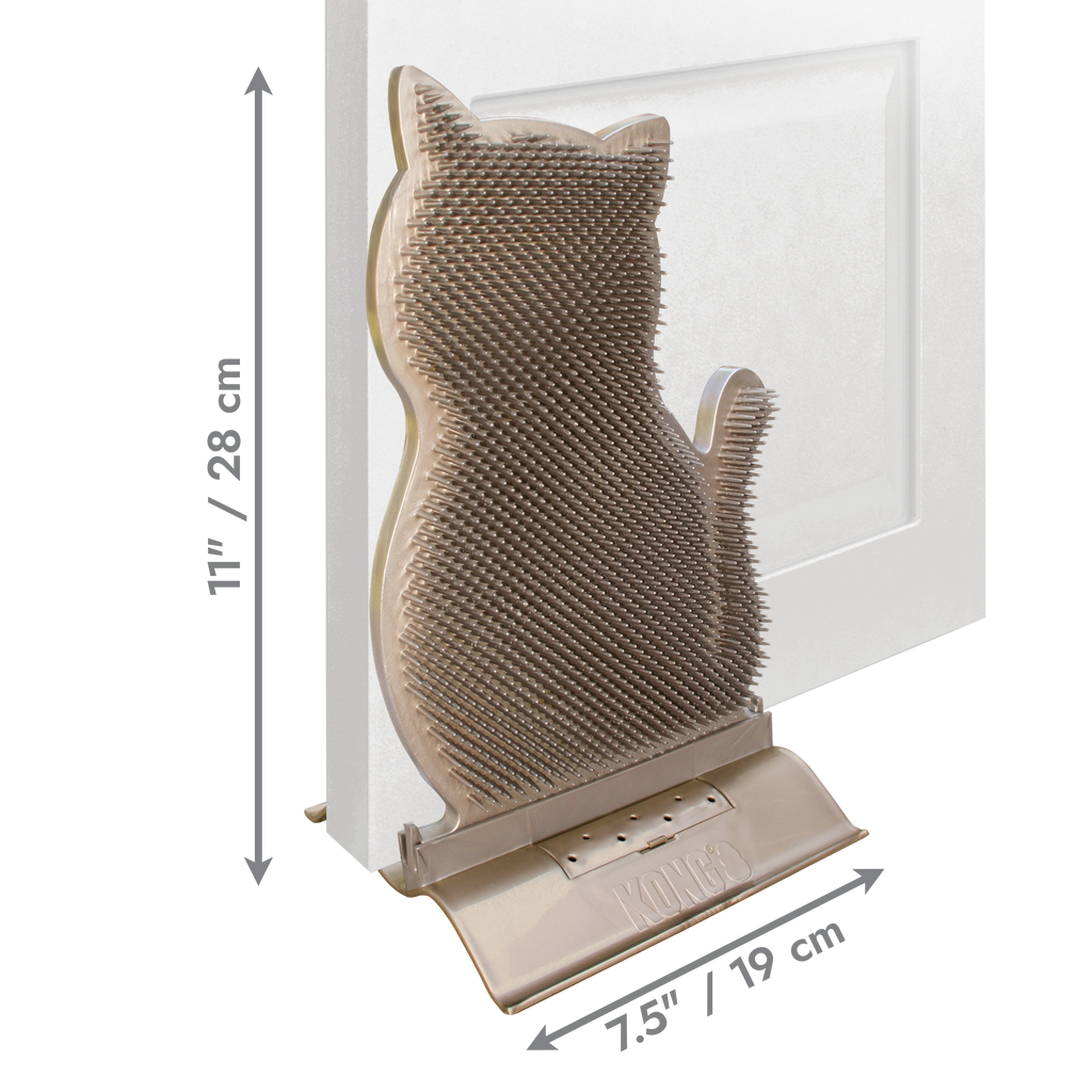 Kong Connects Kitty Comber