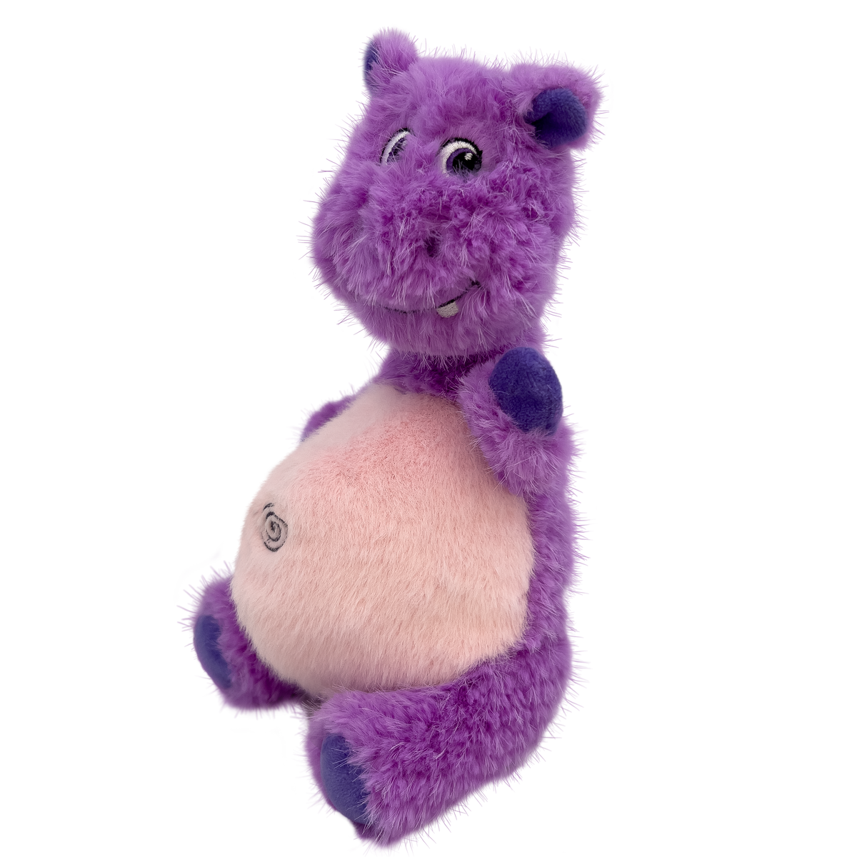 Knots Belly Hippo Md/Lg EU