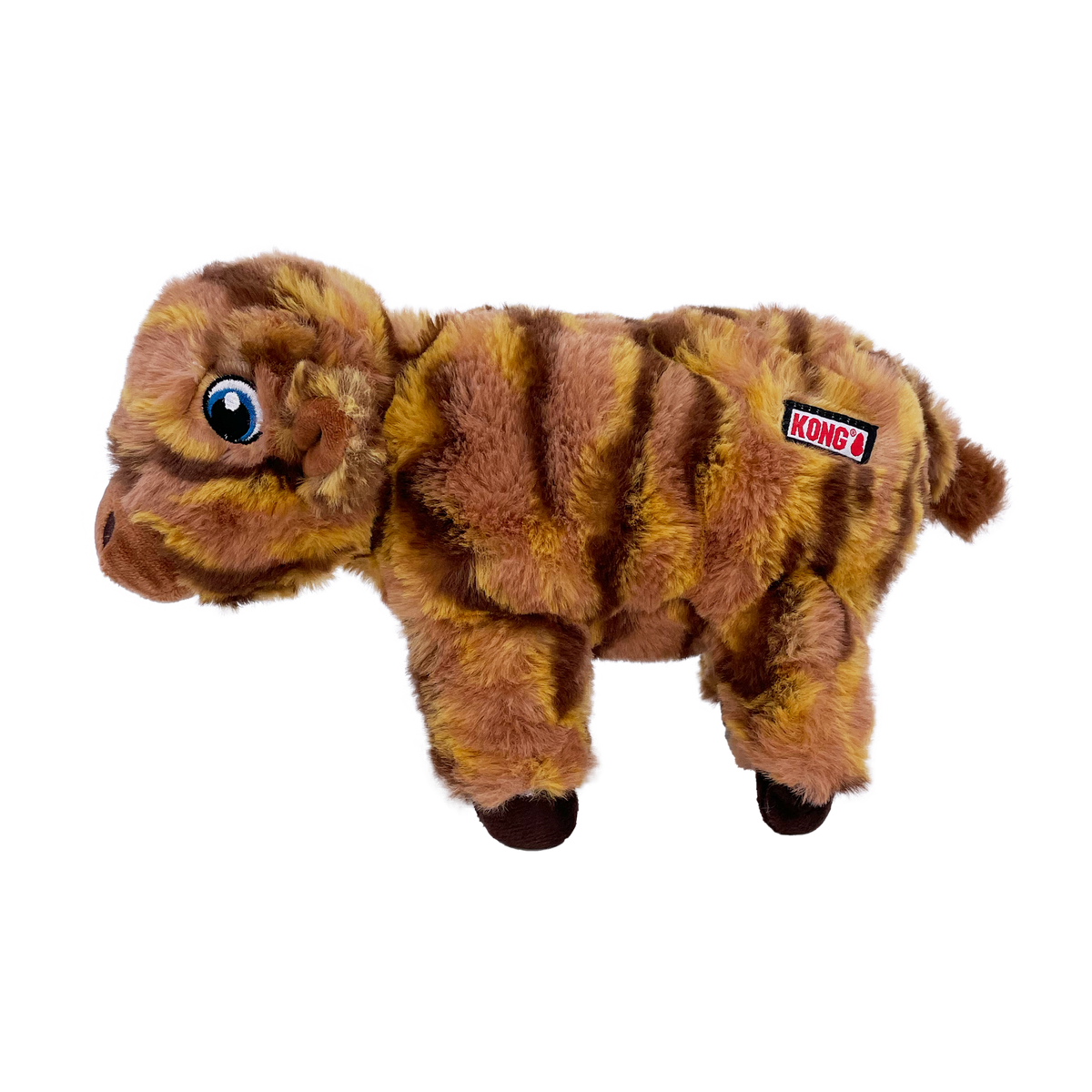 Low Stuff Stripes Cow Md EU
