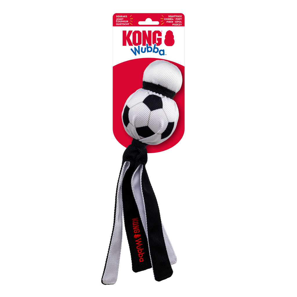 Wubba Sport Football Lg EU