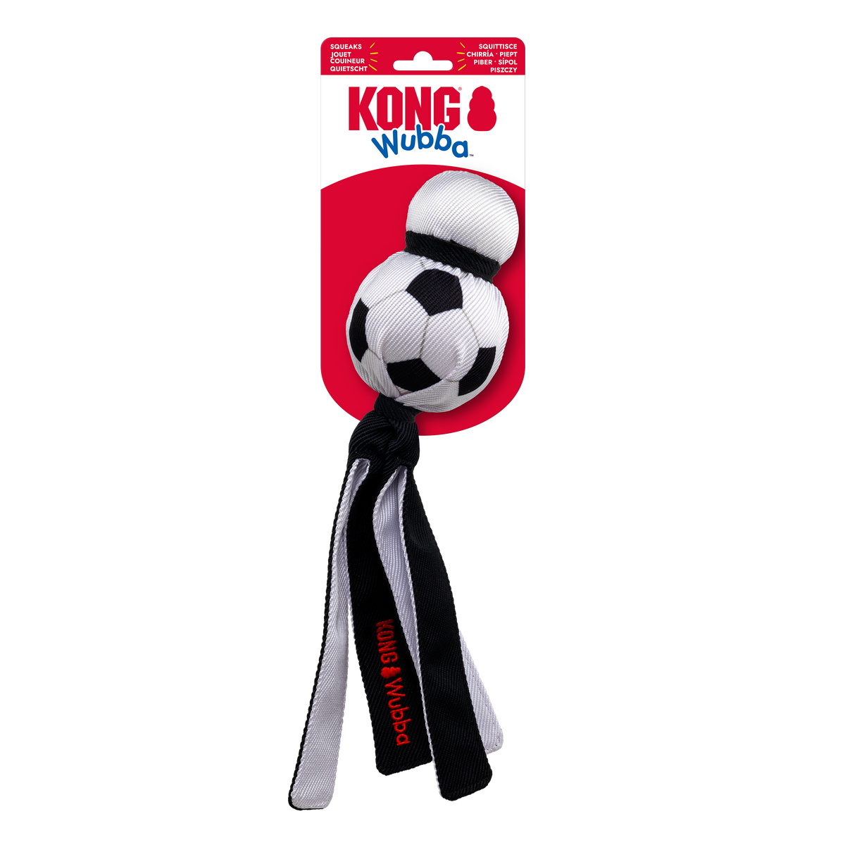 Wubba Sport Football Lg EU