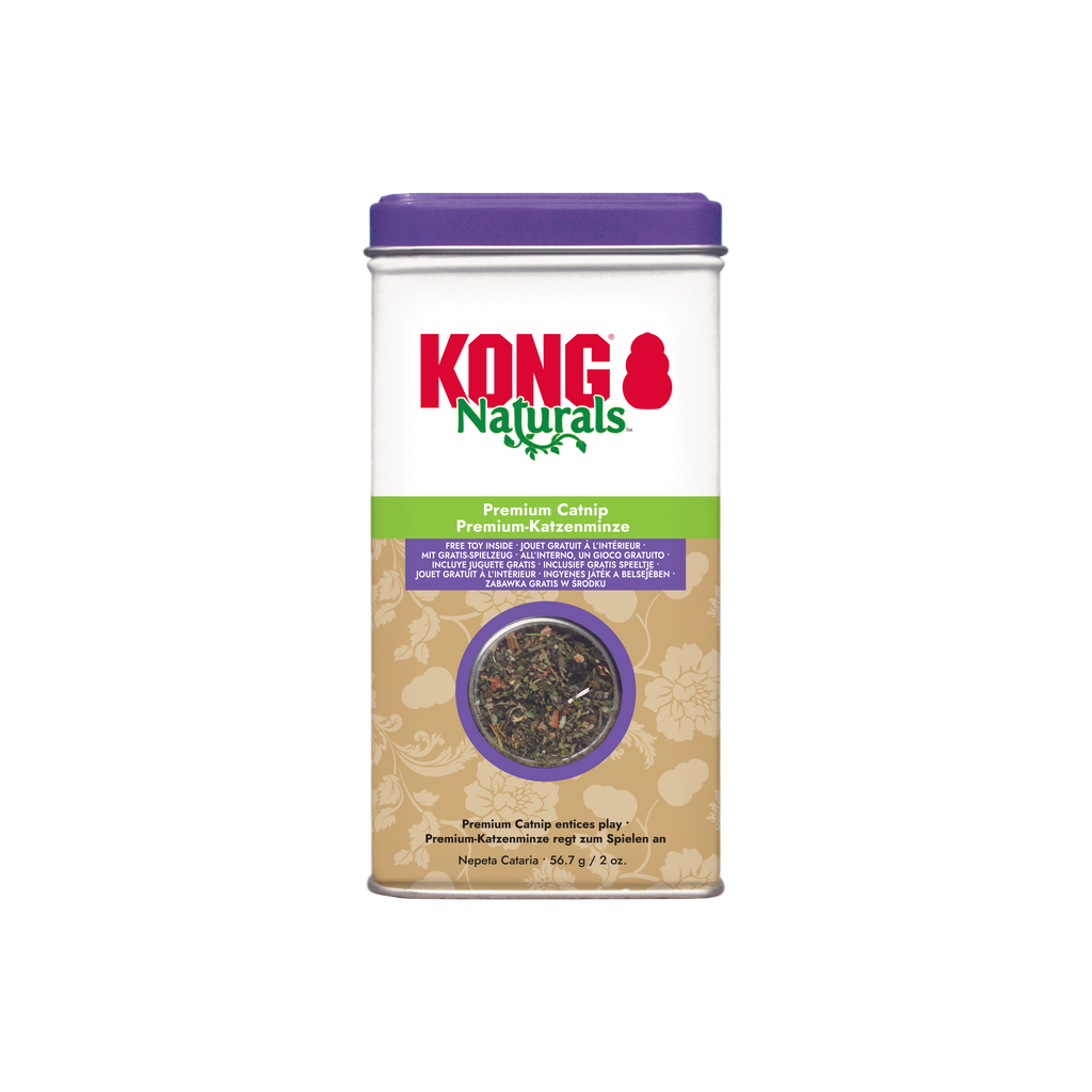 Naturals Catnip 2 oz EU