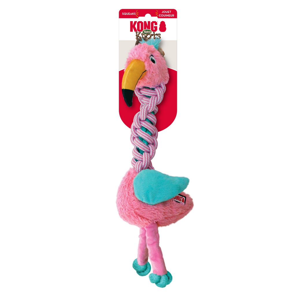 Knots Twists Assorted Md/Lg EU