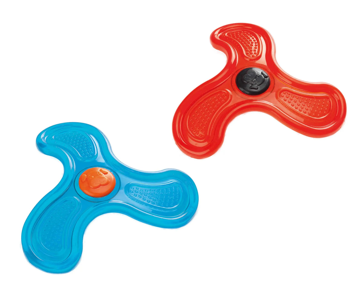 Gor Flex Wobbly Wand (50cm) Blue/Red
