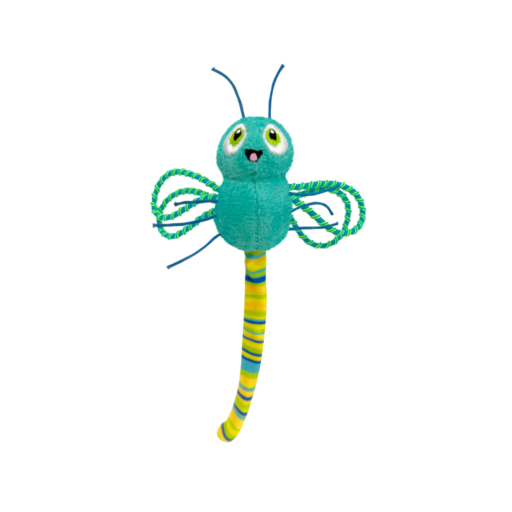 Flingaroo Dragonfly Assorted EU