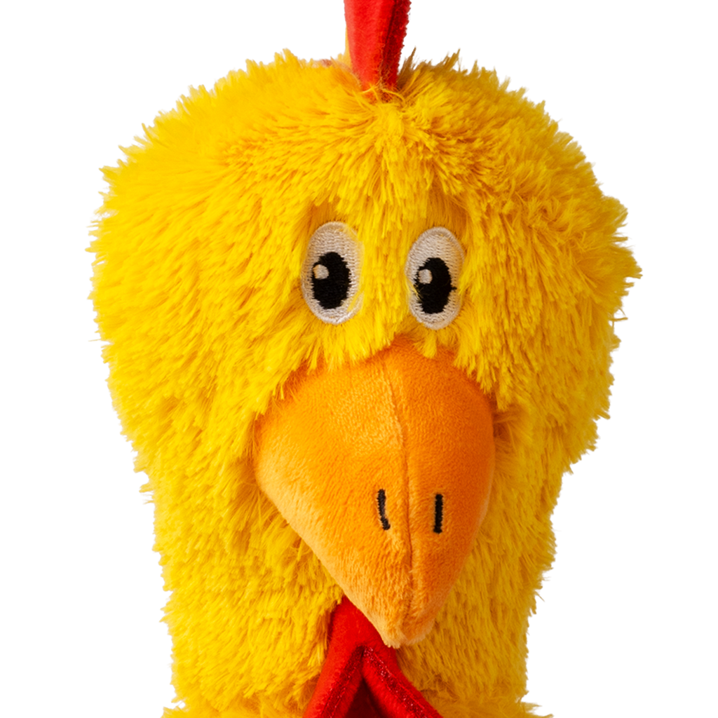 Knots Chicken Md/Lg EU