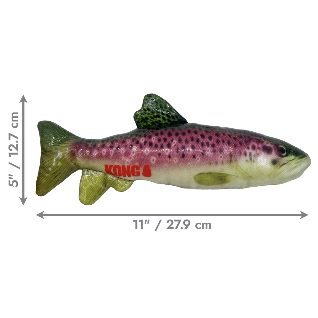 Wild Shieldz Trout Md EU