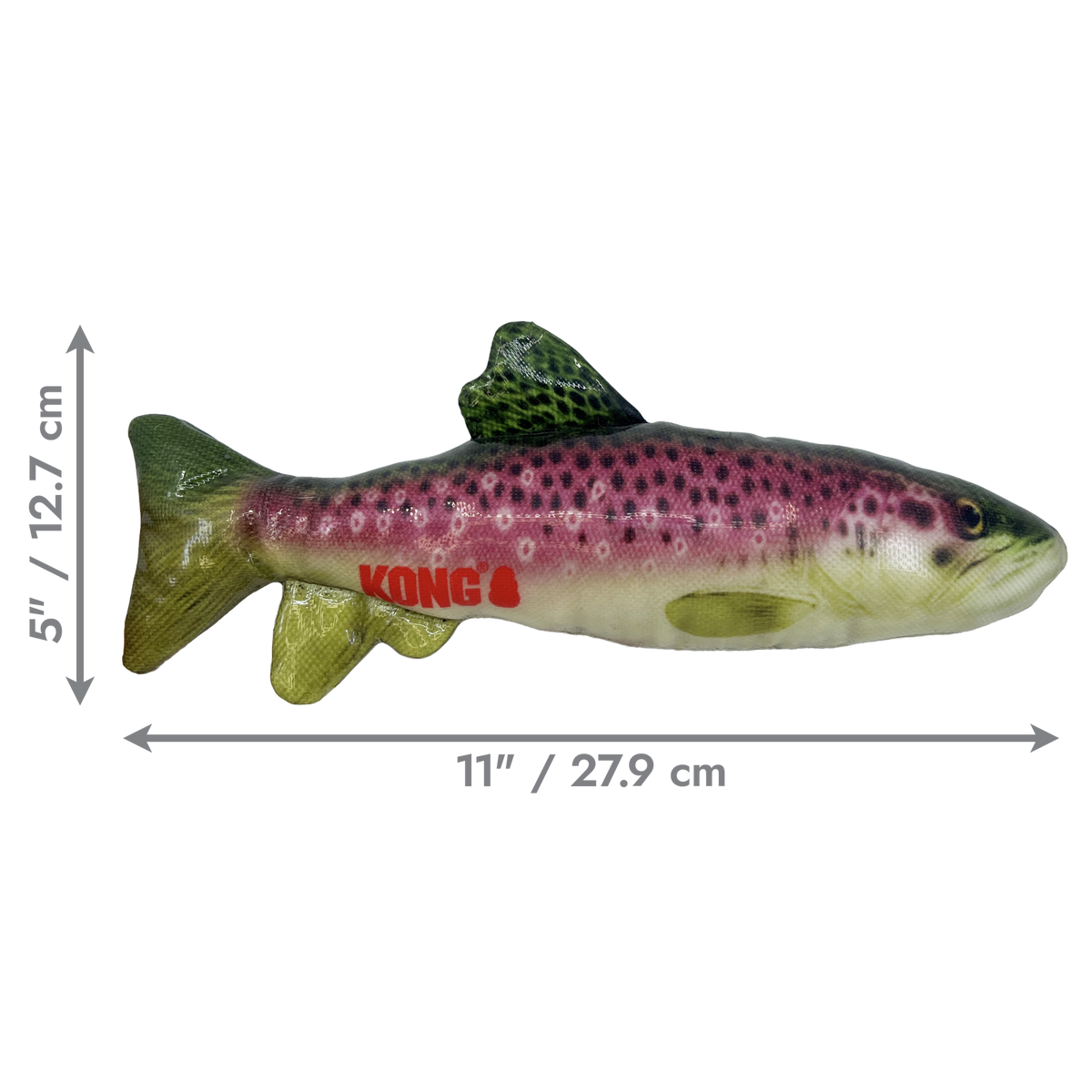 Wild Shieldz Trout Md EU