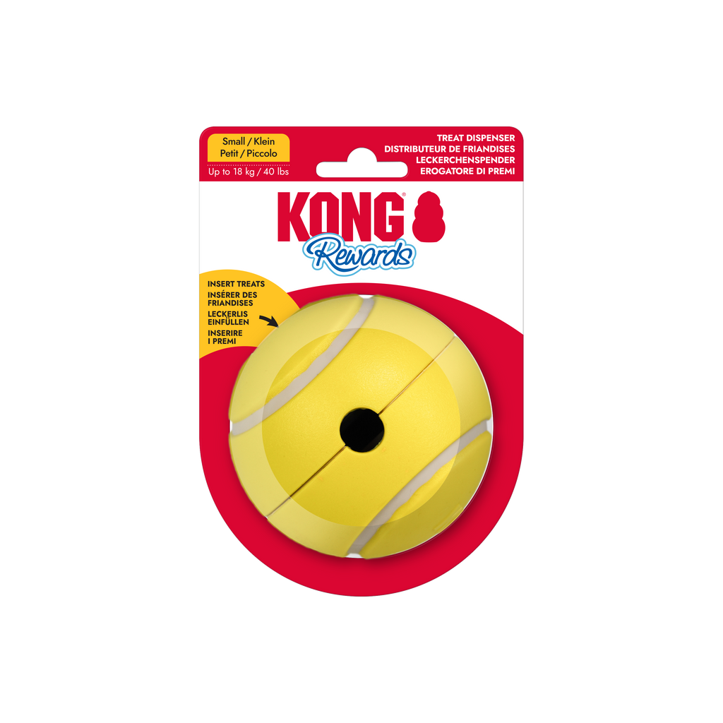 Kong Rewards Tennis Small