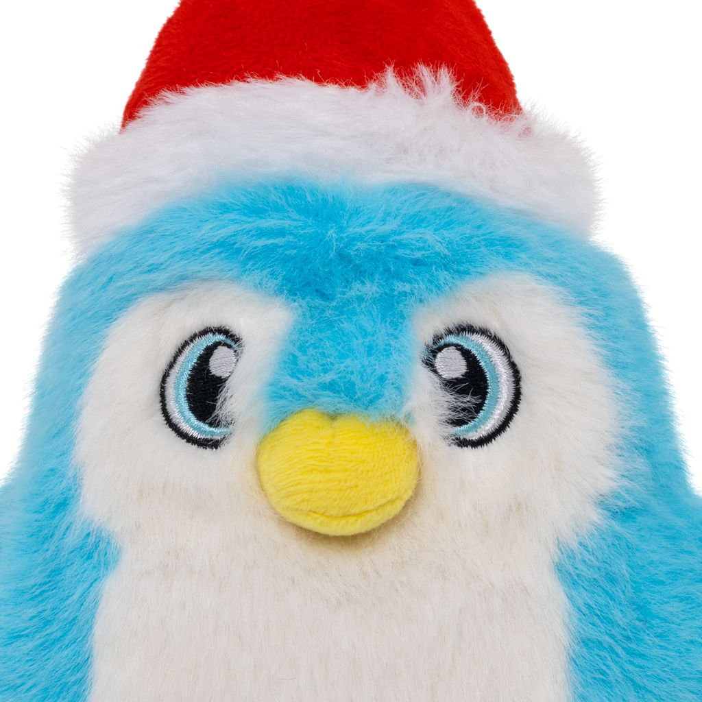 Kong Xmas Wubba Santa/Reindeer/Penguin L
