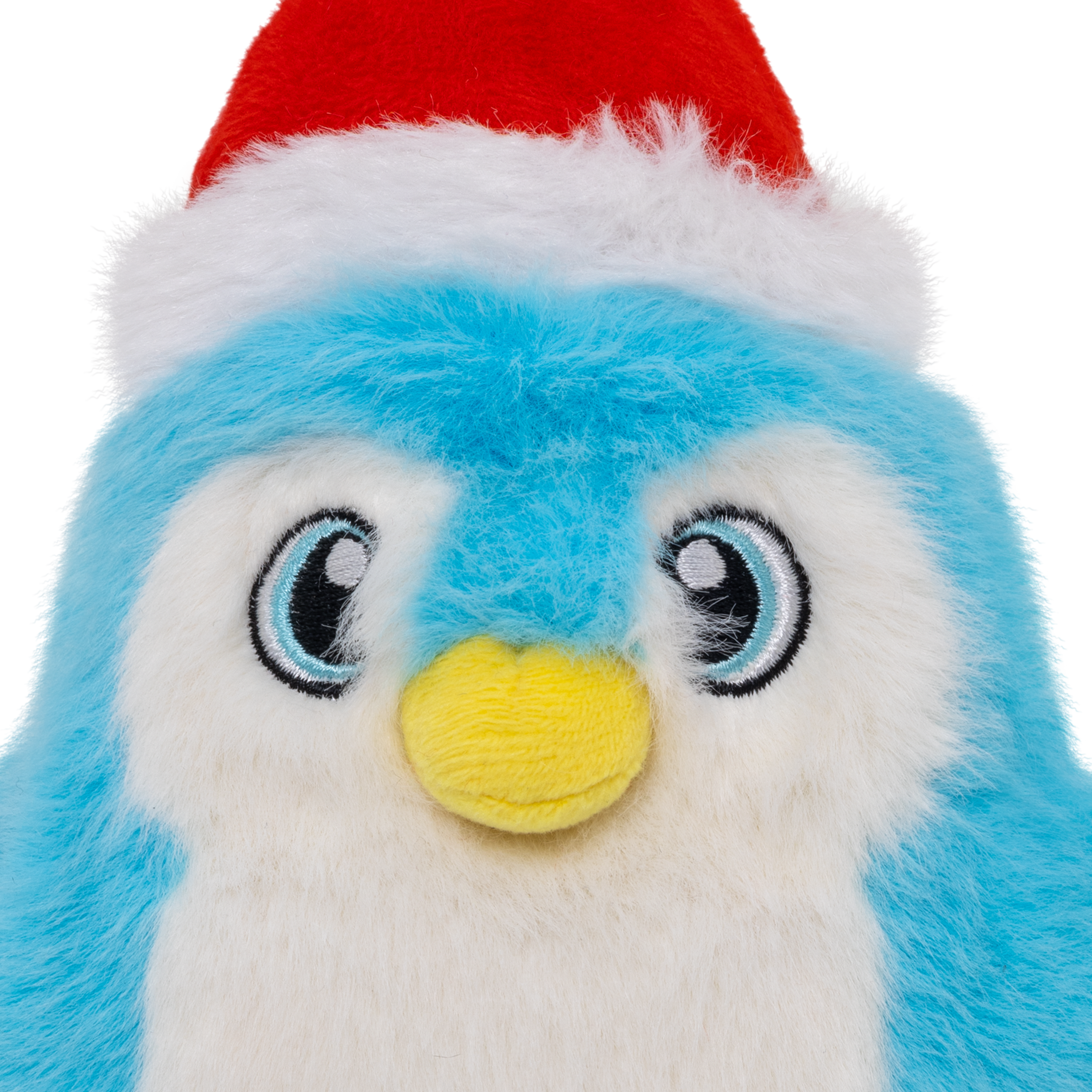 Kong Xmas Wubba Santa/Reindeer/Penguin L