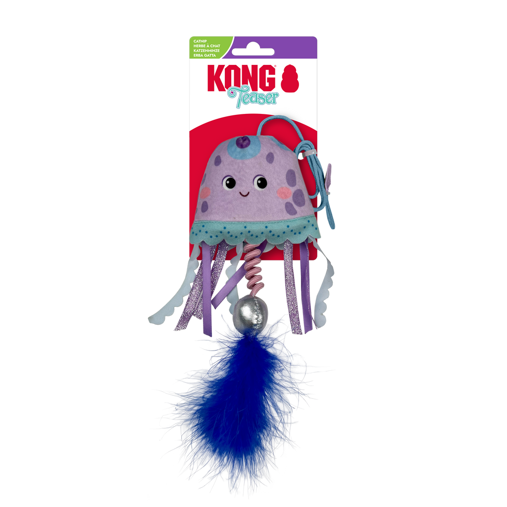 Teaser Jellyfish Assorted EU