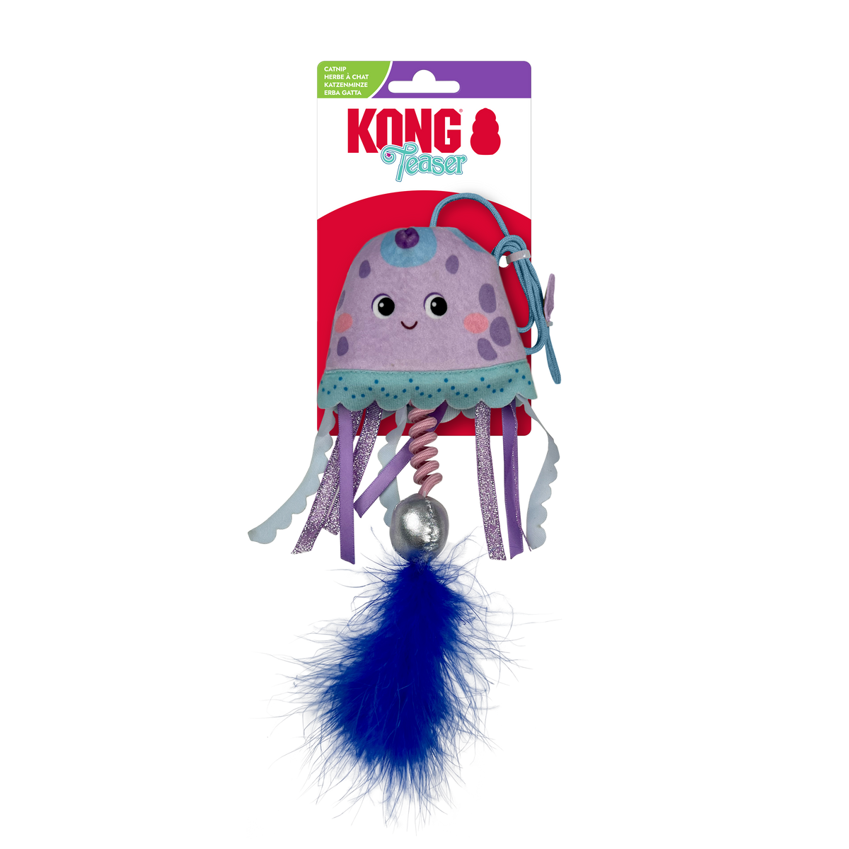 Teaser Jellyfish Assorted EU