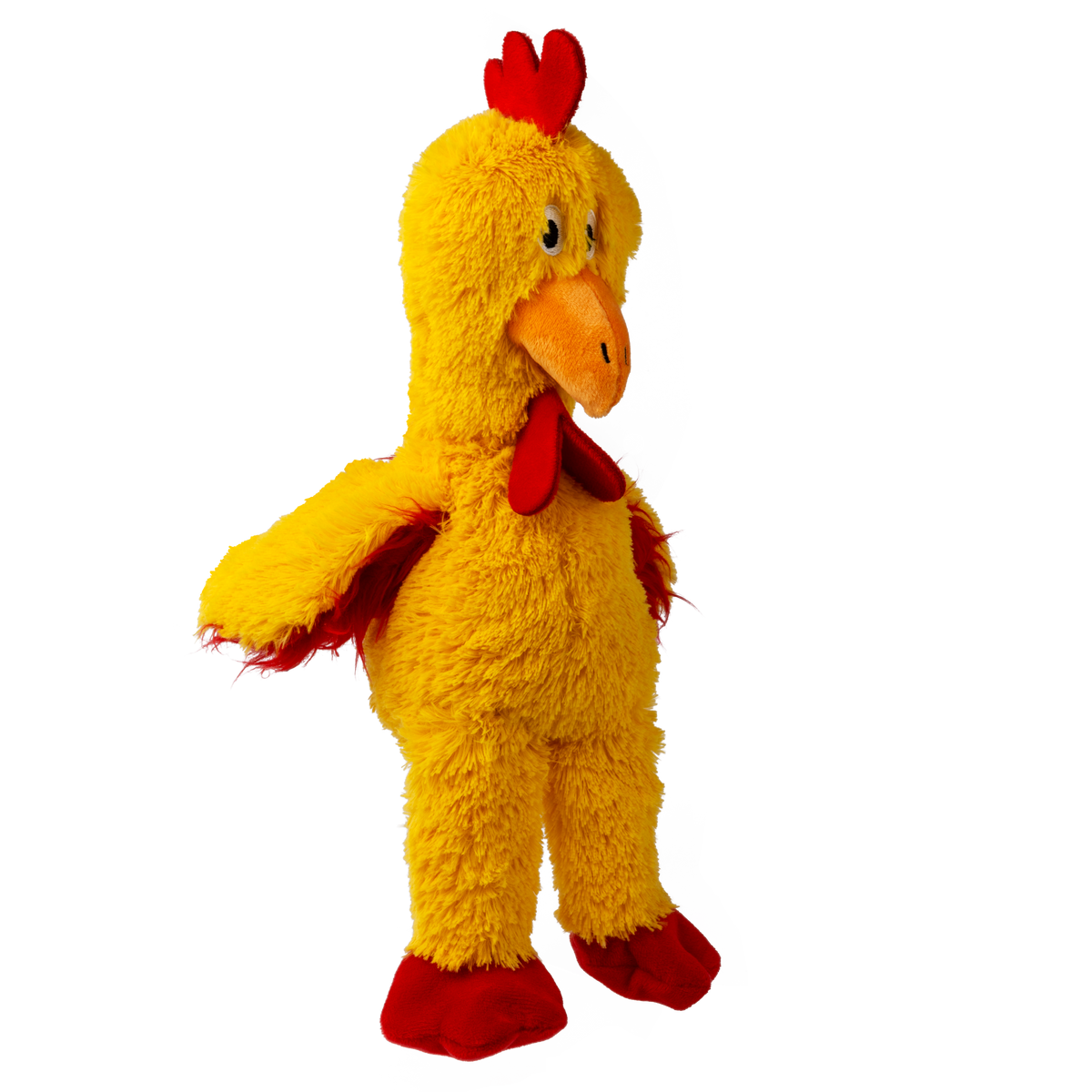 Knots Chicken Md/Lg EU