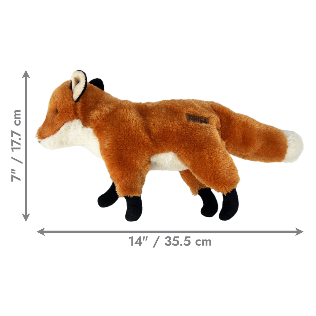 Wild Low Stuff Fox Md EU