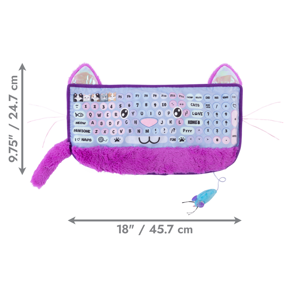 Comfort Key Play Mat EU