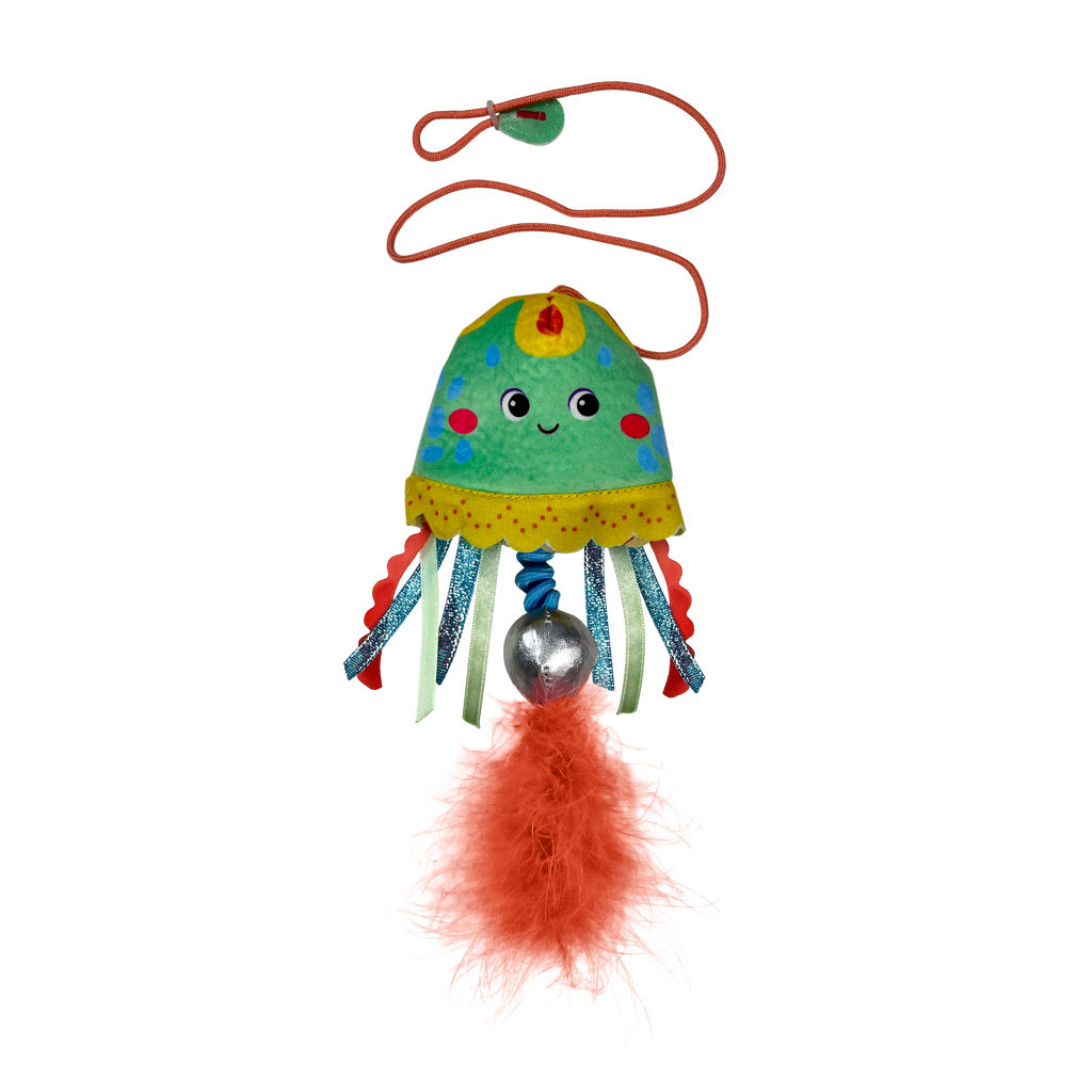 Teaser Jellyfish Assorted EU