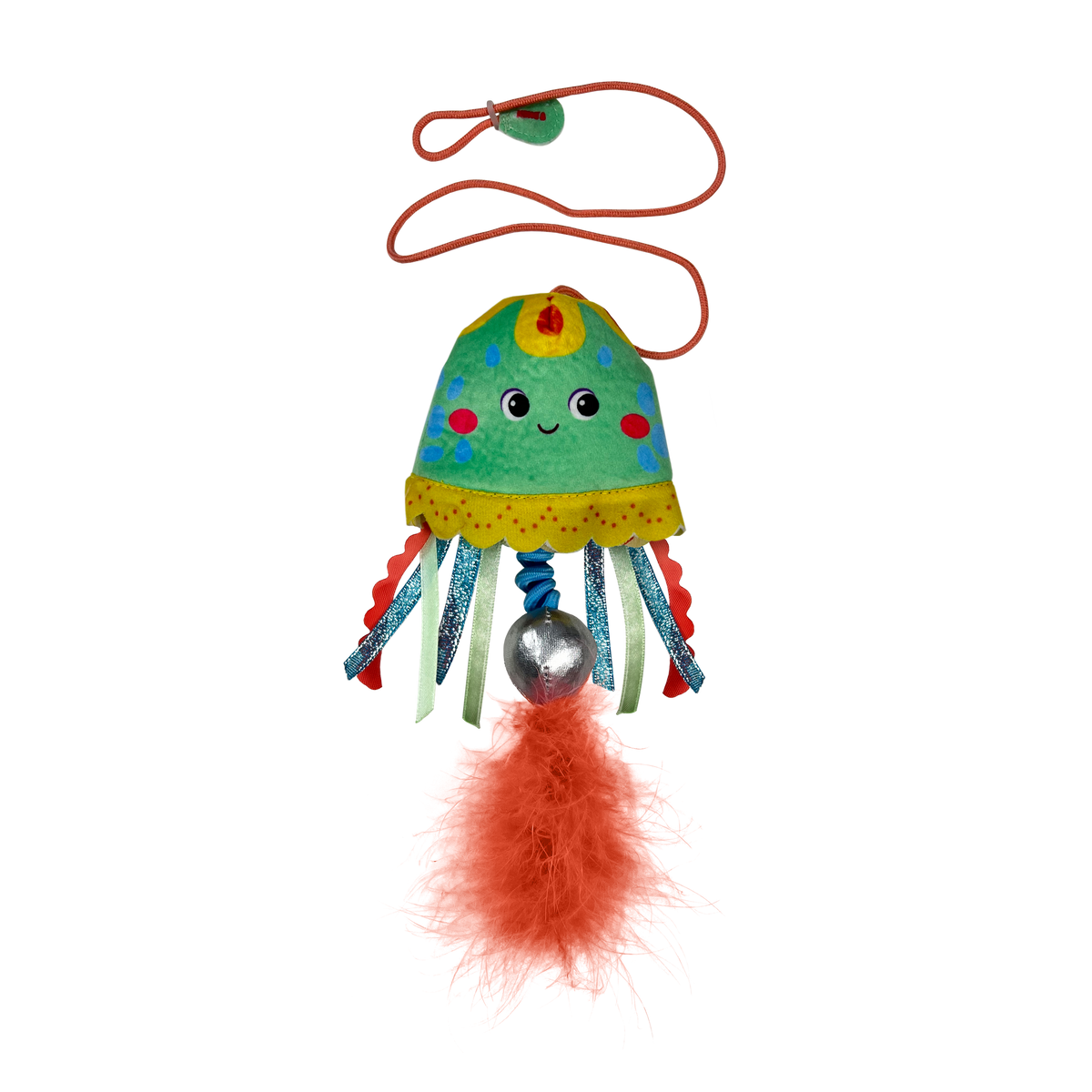 Teaser Jellyfish Assorted EU