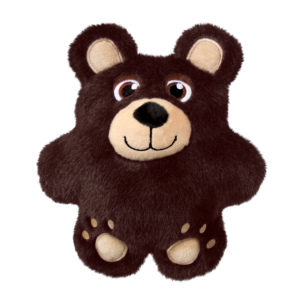 Kong Snuzzles Bear Medium