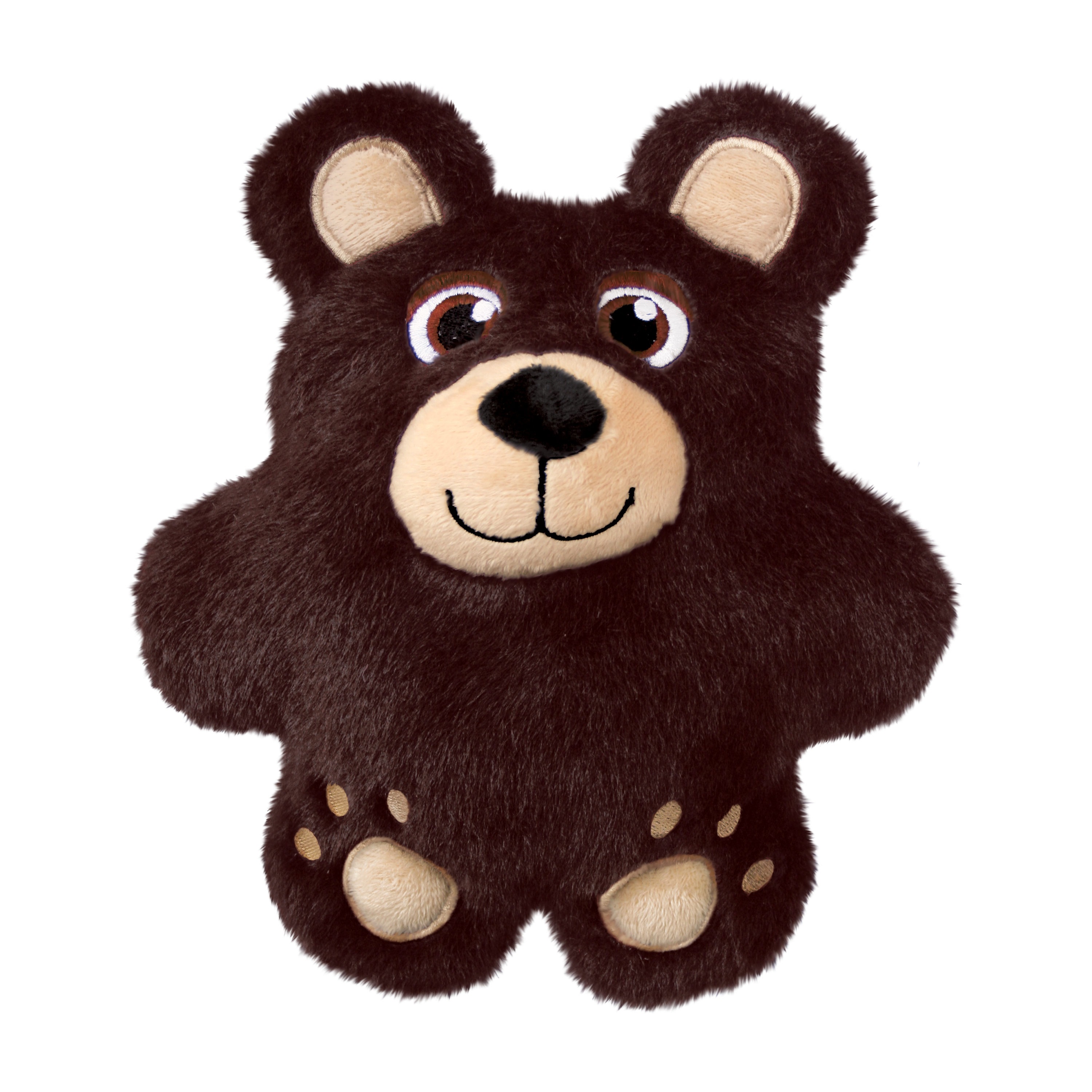 Kong Snuzzles Bear Medium