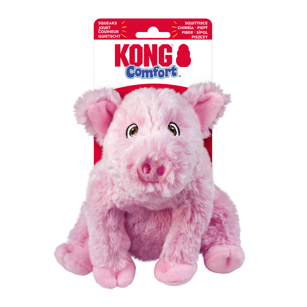 Comfort Kiddos Pig Sm EU