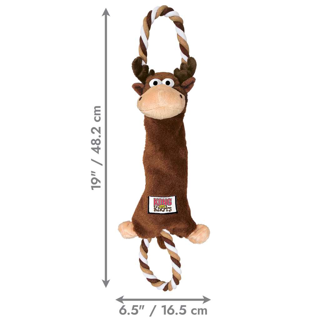 Tugger Knots Moose Md/Lg EU