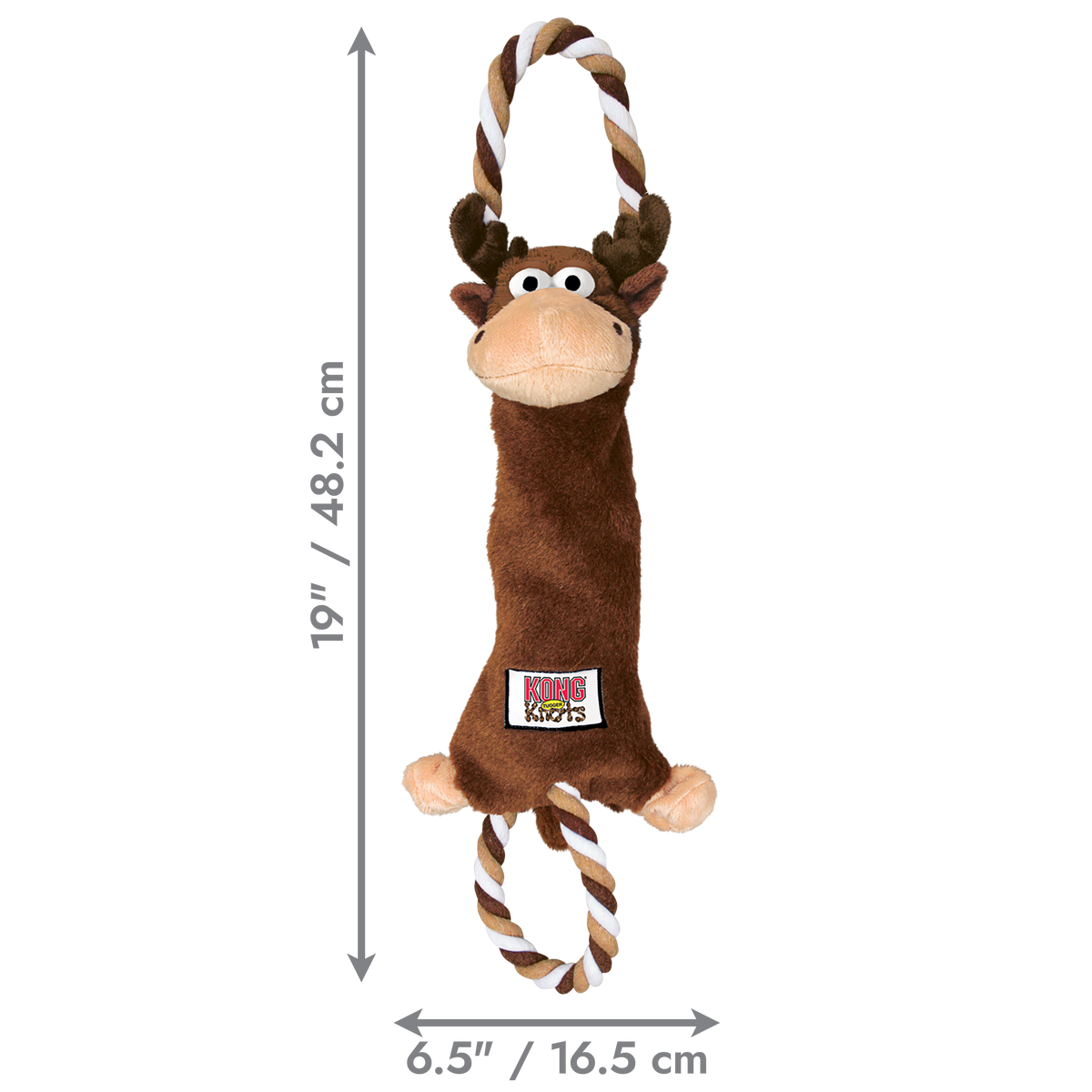 Tugger Knots Moose Md/Lg EU