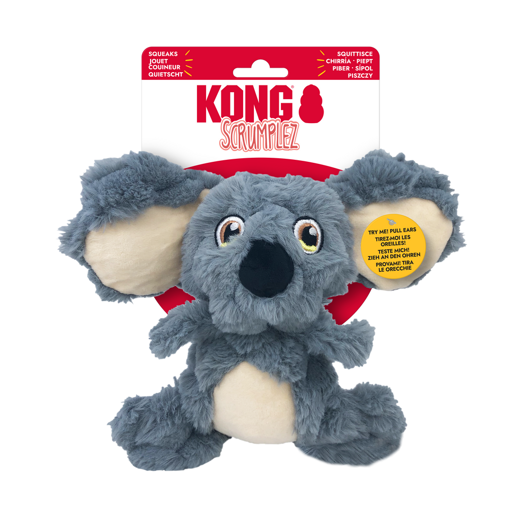 Scrumplez Koala Md EU