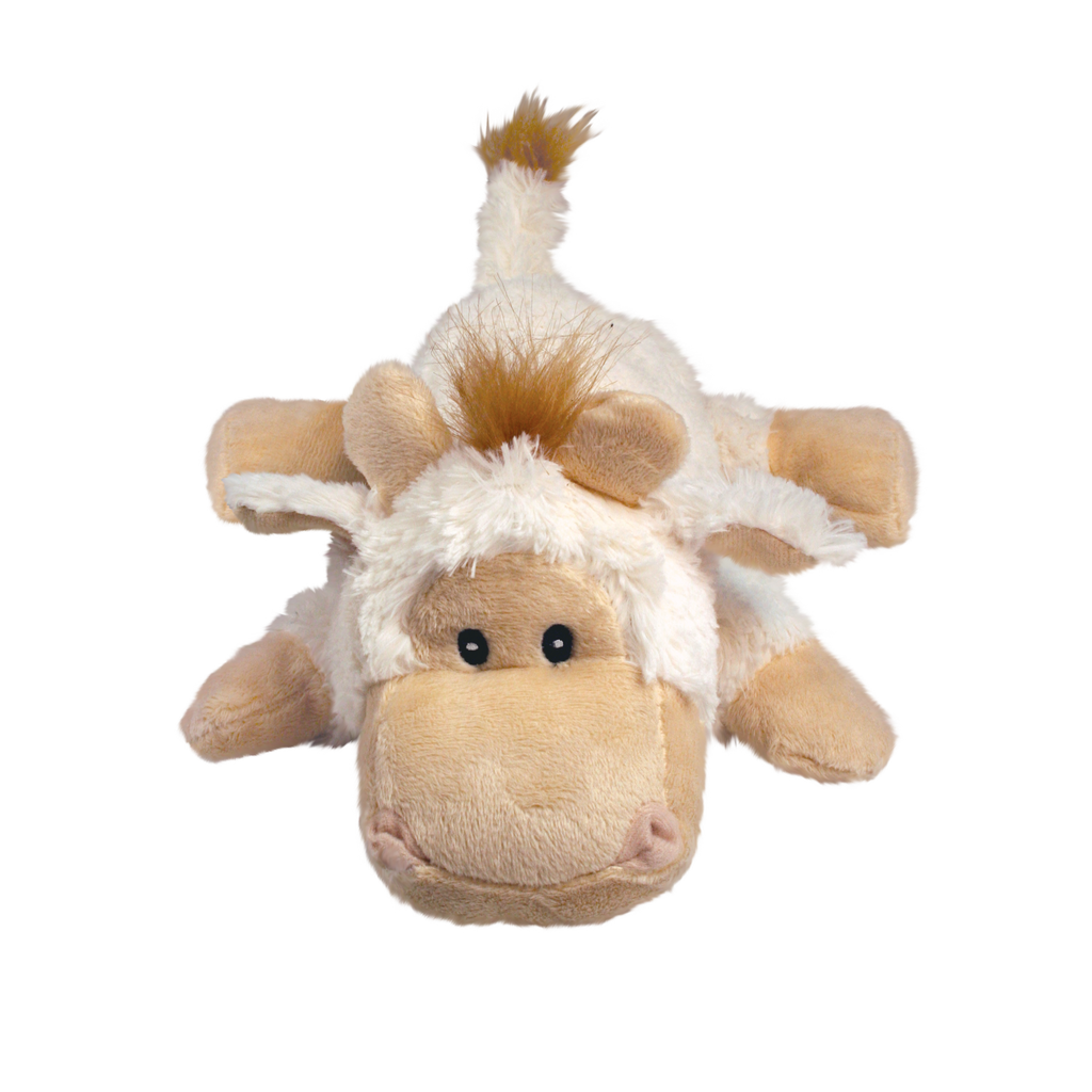 Kong Cozies Naturals Assorted Small