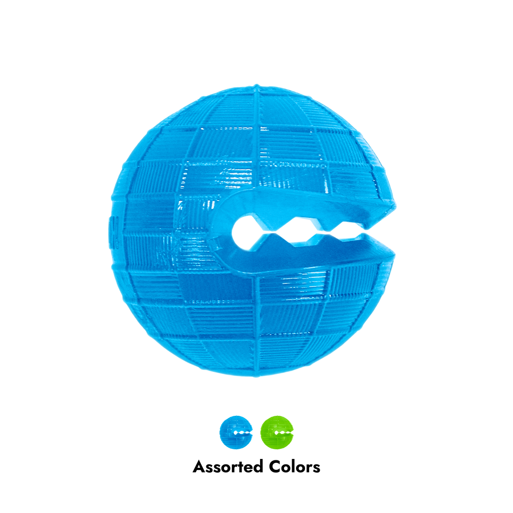 Kong TagALong Ball