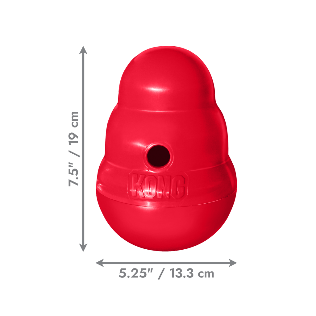 Wobbler Lg EU
