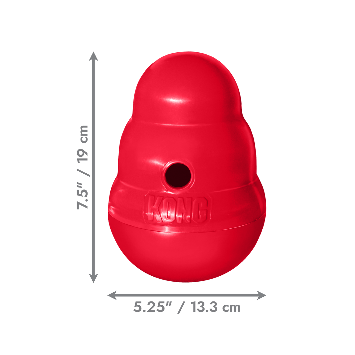 Wobbler Lg EU
